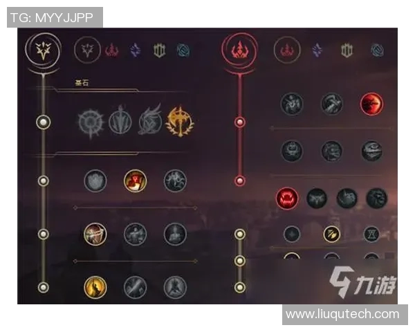 科学英雄联盟个人能力提升的有效训练方法与策略探讨