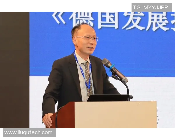 洲际赛特别报道LNG如何成功转型与未来发展战略探讨