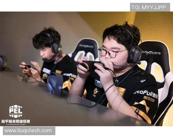 和平精英总决赛专访赵静揭秘成功秘诀与团队协作的重要性