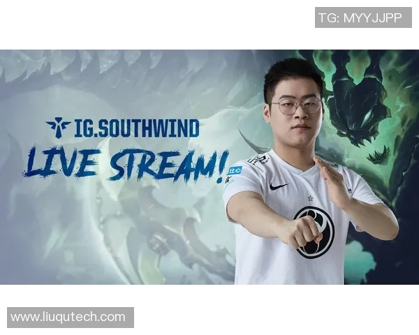 电竞比分DOTA2深度解析IG战术布局与团队协作的秘密