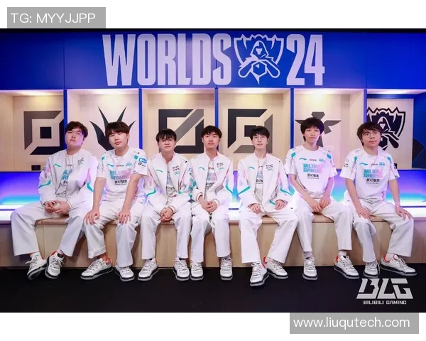 深入分析BLG战队的控制打法及其在比赛中的应用策略