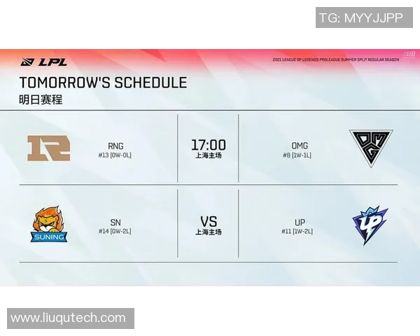 赛后复盘FPX与RNG对决中的战术博弈与团队协作分析