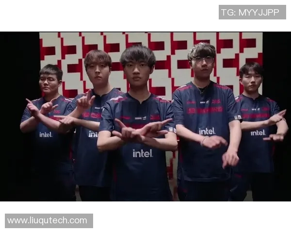 DOTA2战队JDG状态飙升创下新高引发电竞圈热议 DOTA2战队JDG状态飙升创下新高引发电竞圈热议