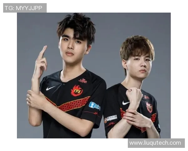 深入分析FPX战队的控制打法及其在比赛中的应用策略